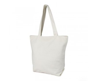 Hot Sales 6oz Handle Style Organic Recyclable Cotton Shopping Bag